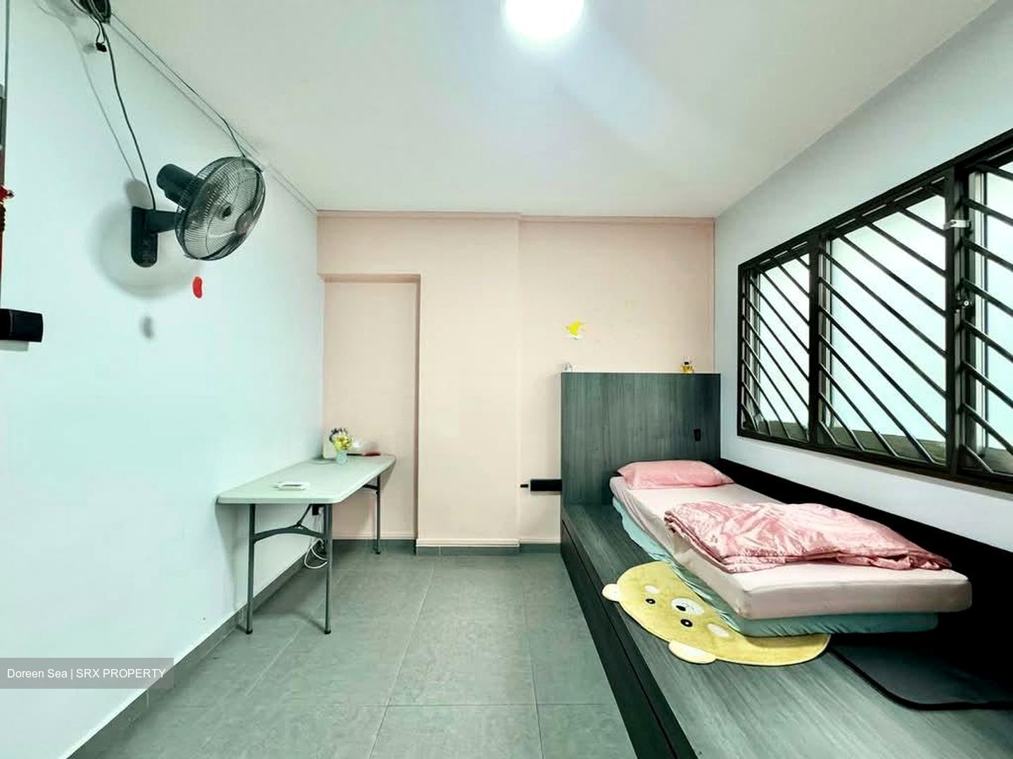 Blk 823 Jurong West Street 81 (Jurong West), HDB 5 Rooms #597098831